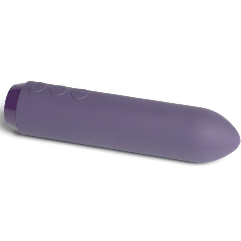 Je joue - classic bullet vibrator 10