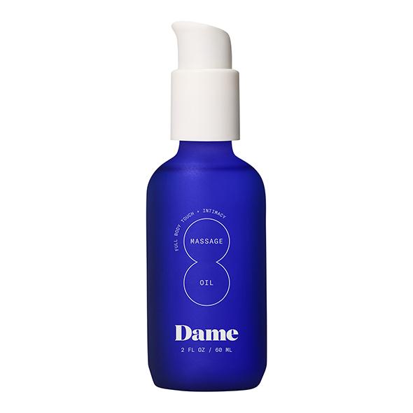 Dame Products - Sex Oil 60 Ml