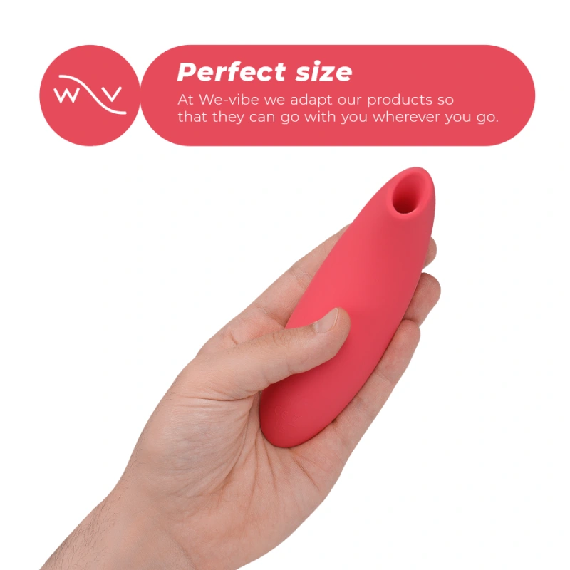 We-Vibe - Melt Sucker App 2