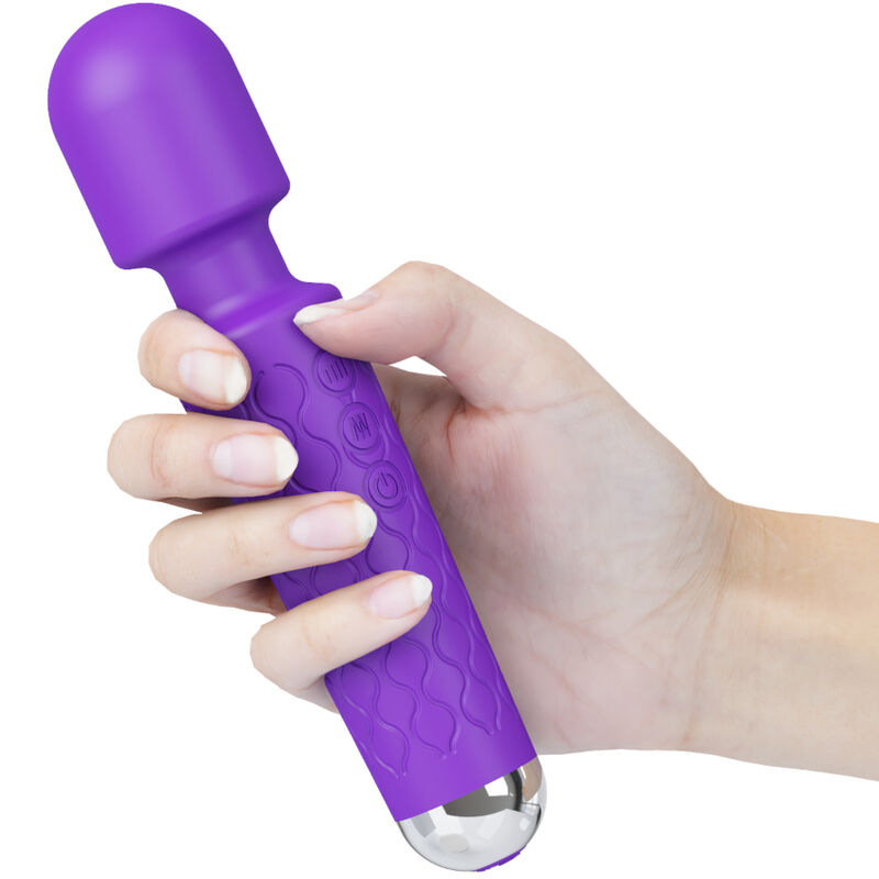 Armony - violet massager & vibrator