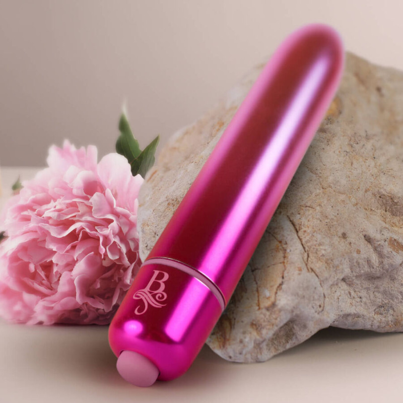 Rocks-off - ro-90 courtesan pink vibrating bullet 2