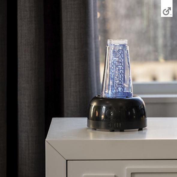 Fleshlight - Air Black 10