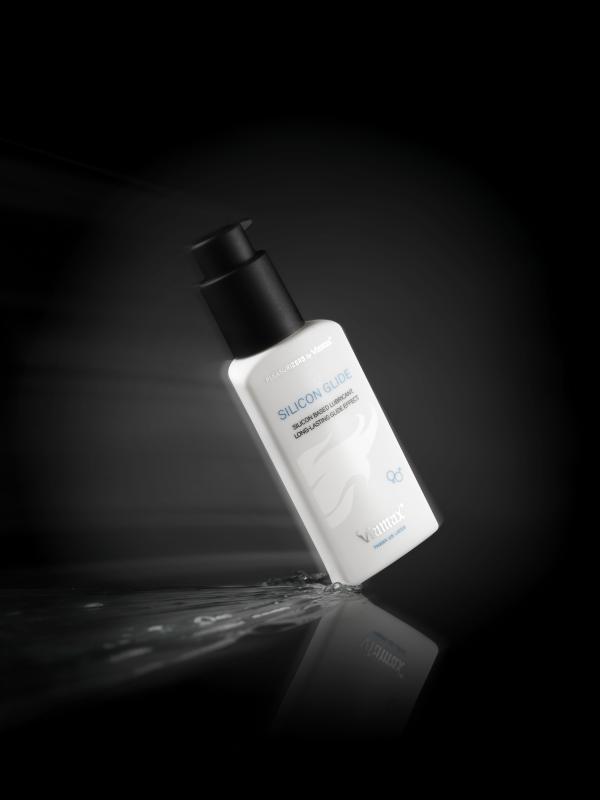 Viamax - Silicon Glide 70 Ml 5
