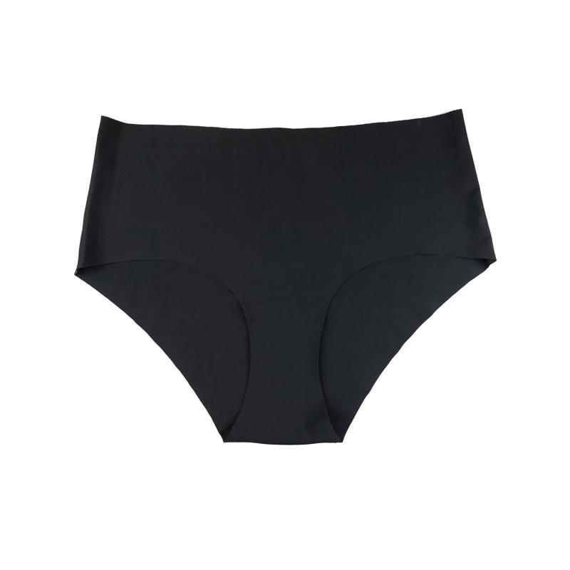 Bye Bra - Invisible High Brief Multi Xl 5