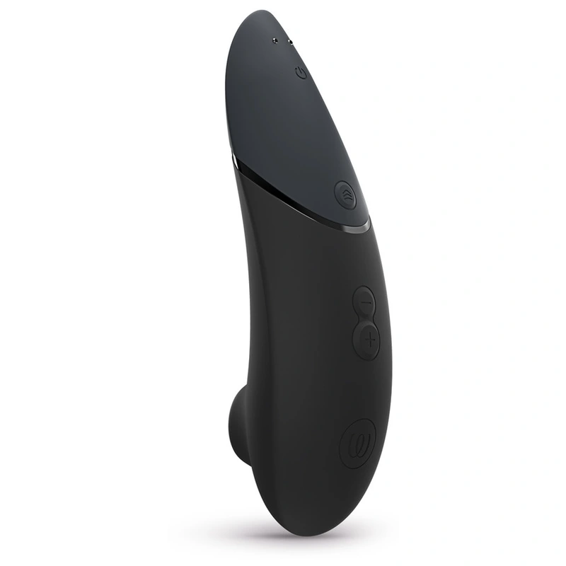 Womanizer - next clitorial stimulator black 10