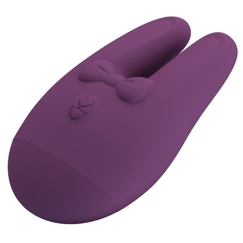 Romance - bunny external stimulator 7 vibration modes 3