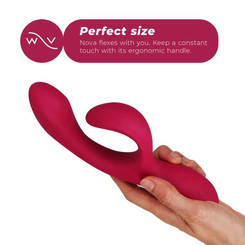 We-vibe - vibrator app nova 4