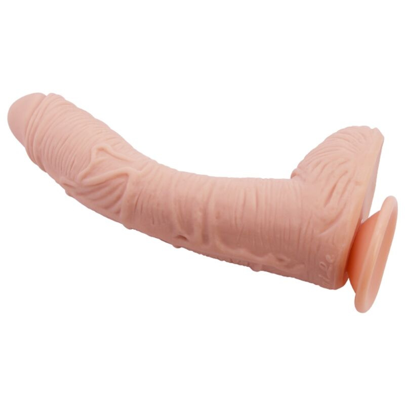 Baile - alex realistic skin dildo 27 cm 6