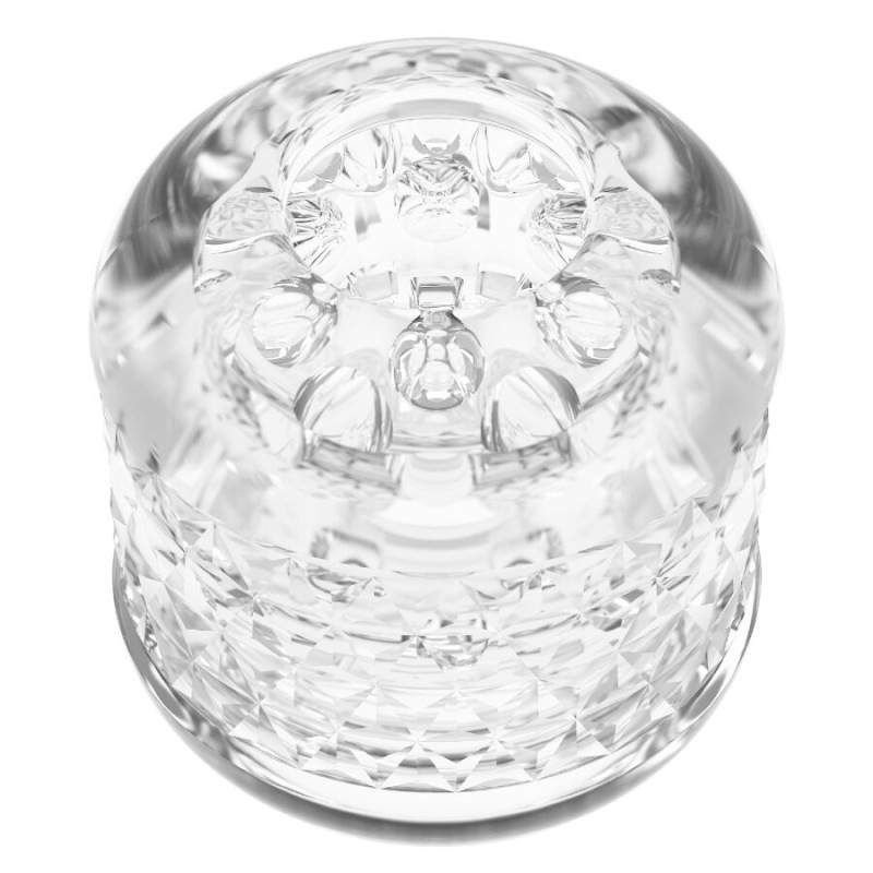 Pretty love - cary double entry masturbator 2