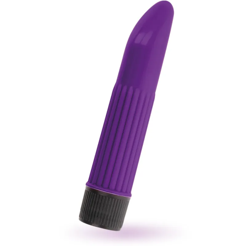 Intense Sonny Vibrator Purple 2