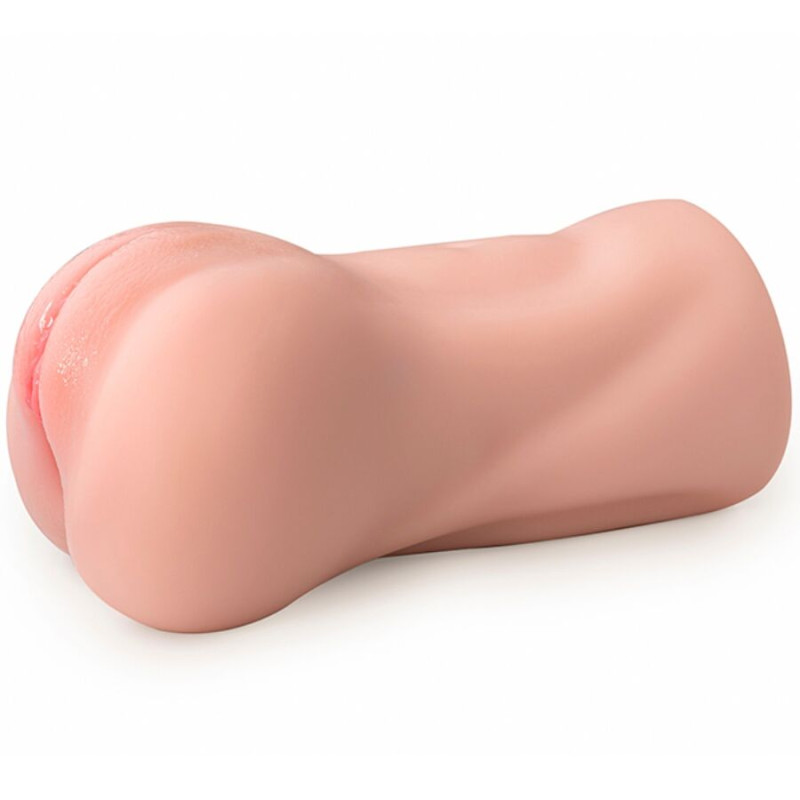 Xise - elaine vagina masturbator with vibration 7