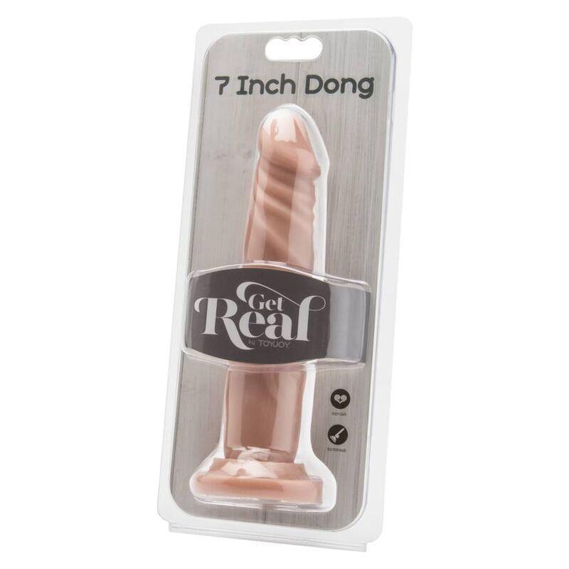 Get Real - Dong 18 Cm Skin 1
