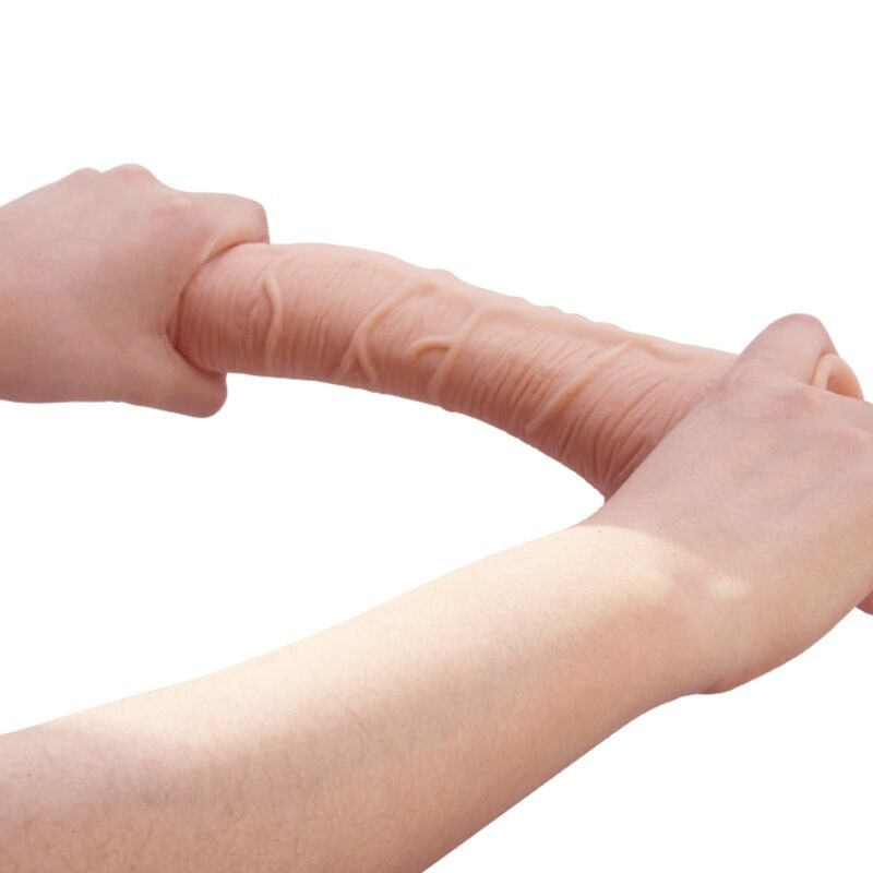 Baile - alex realistic skin dildo 27 cm 9