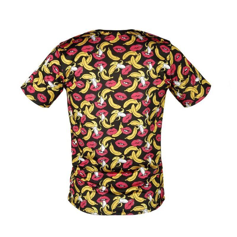 Anais Men - Banana T-Shirt Xl