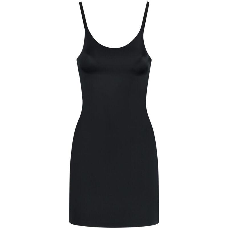 Bye Bra Invisible Single Dress - Black S 3