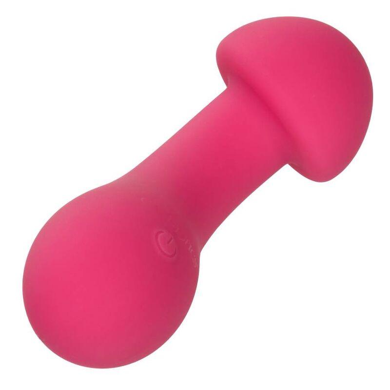 California Exotics Pixies Exciter Pink 8