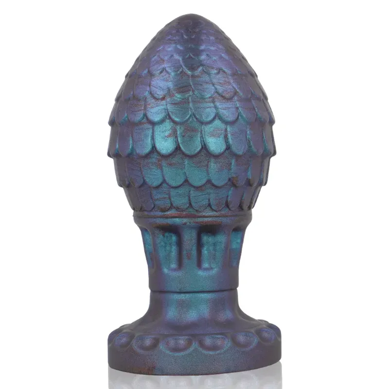 Epic - vrakos dragon egg anal plug size S