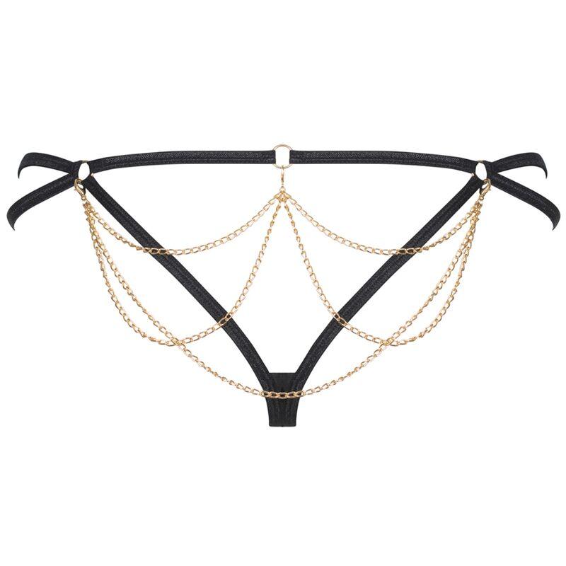 Obsessive - Pantheria Thong S/M