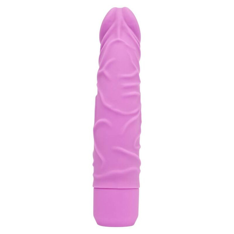 Get real - classic original pink vibrator 1