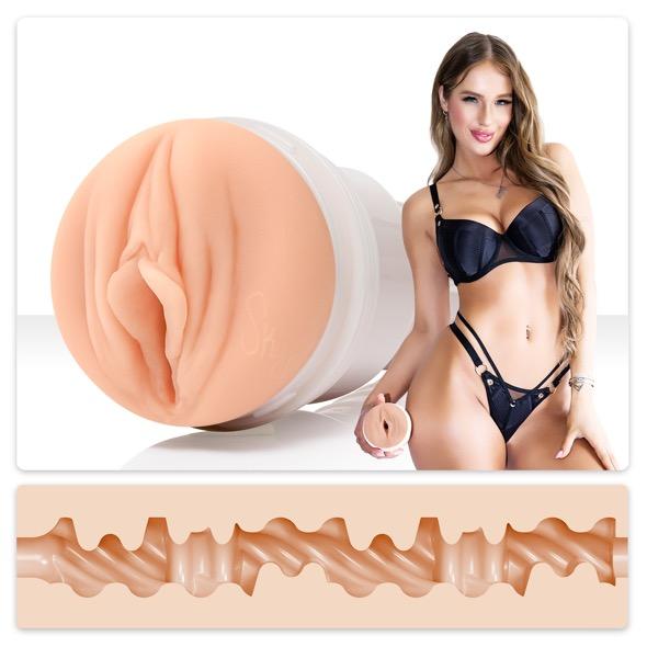 Fleshlight - Girls Sky Bri Celestial Beige