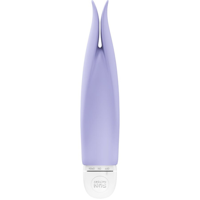 Fun factory - volita lay-on vibrator purple