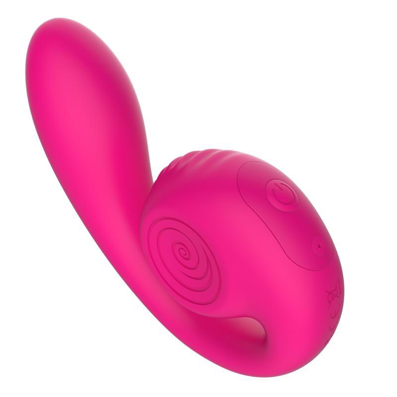 SVibe - GIZI Lite Vibrator Sweet Dragonfruit 5