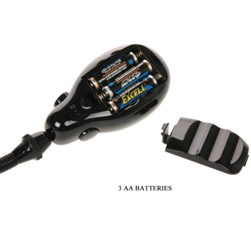 Pretty Love Alexander Pennis Pump 3