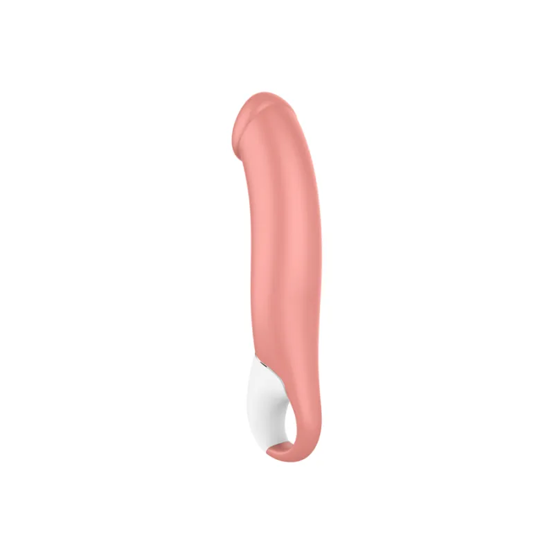 Satisfyer Vibe Master