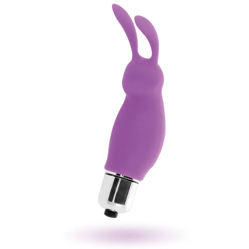 Intense Rabbit Roger Purple