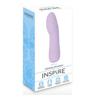 Inspire Essential Myla Light Purple