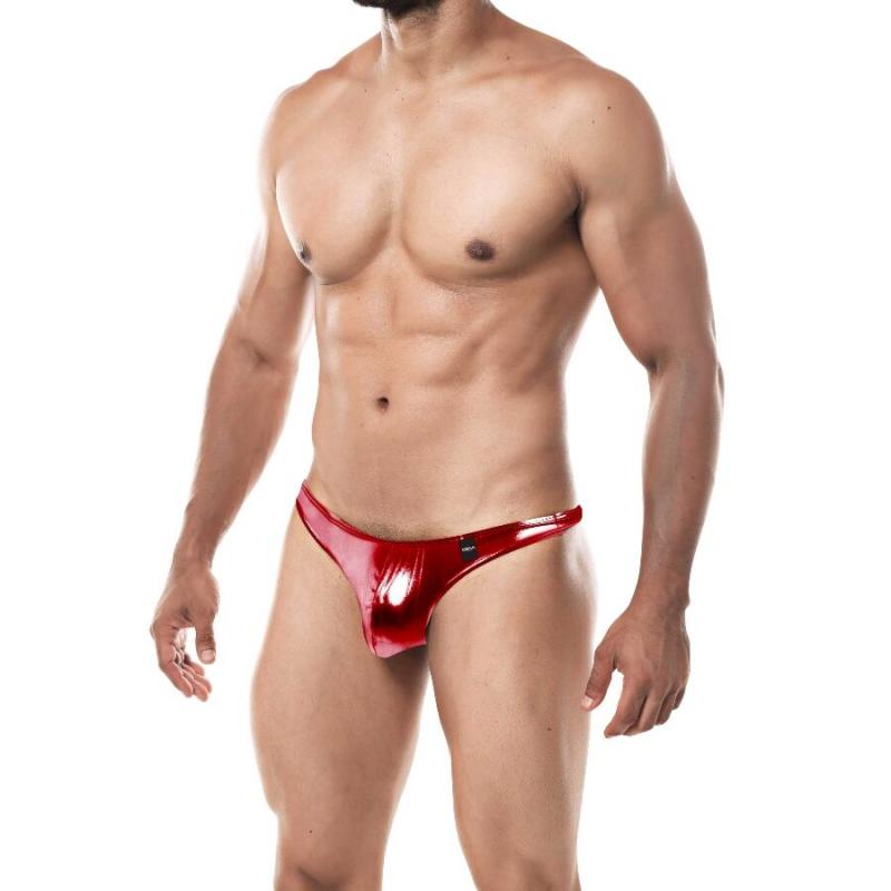 Cut4men - Thong Provocative Red L