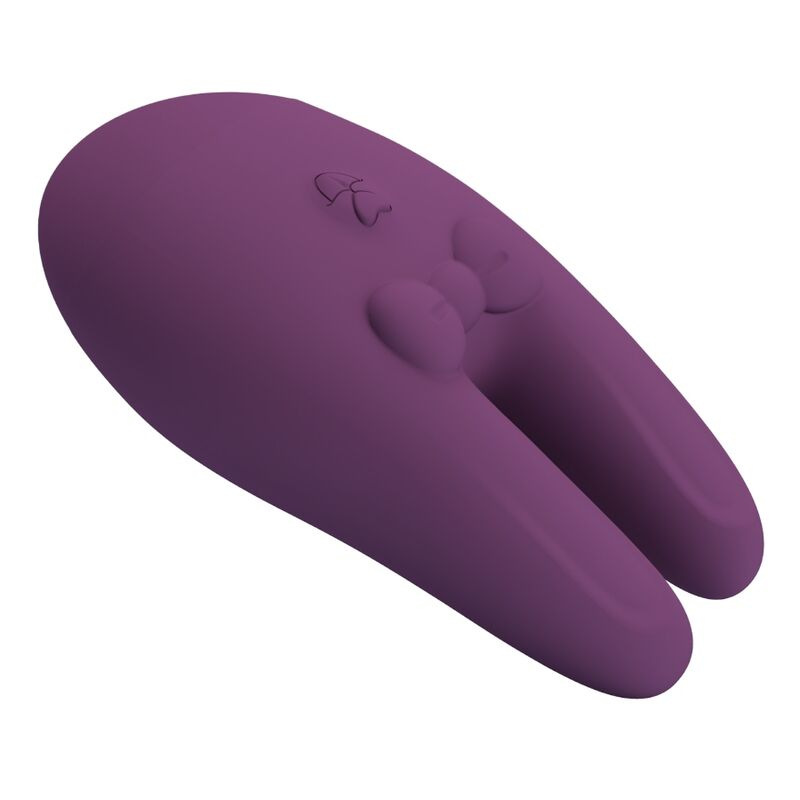 Romance - bunny external stimulator 7 vibration modes 4