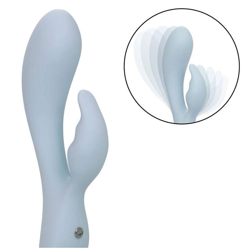California Exotics Contour Kali Blue 3