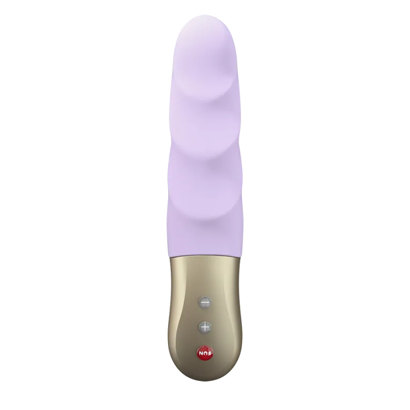 Fun Factory - Stronic Petite Pastel Lilac - Pulzátor 14