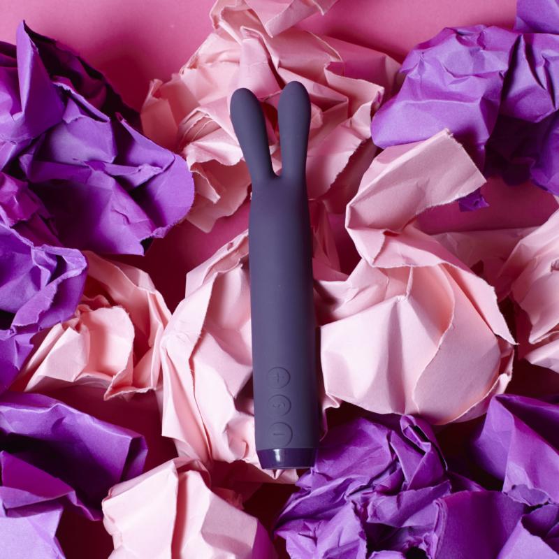 Je Joue - Rabbit Bullet Vibrator Purple 1