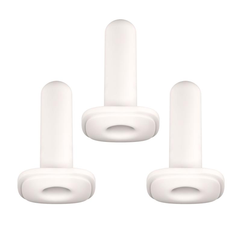 Kiiroo - Onyx + Replacement Sleeve 3 Pack Tight Fit 1