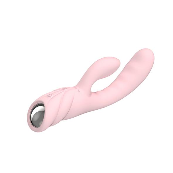Nalone - Pure Rabbit Vibrator Light Pink