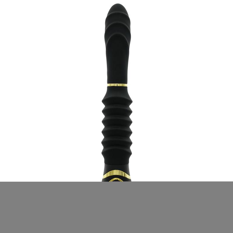 Miamaxx - Miapasione Thruster Black 6