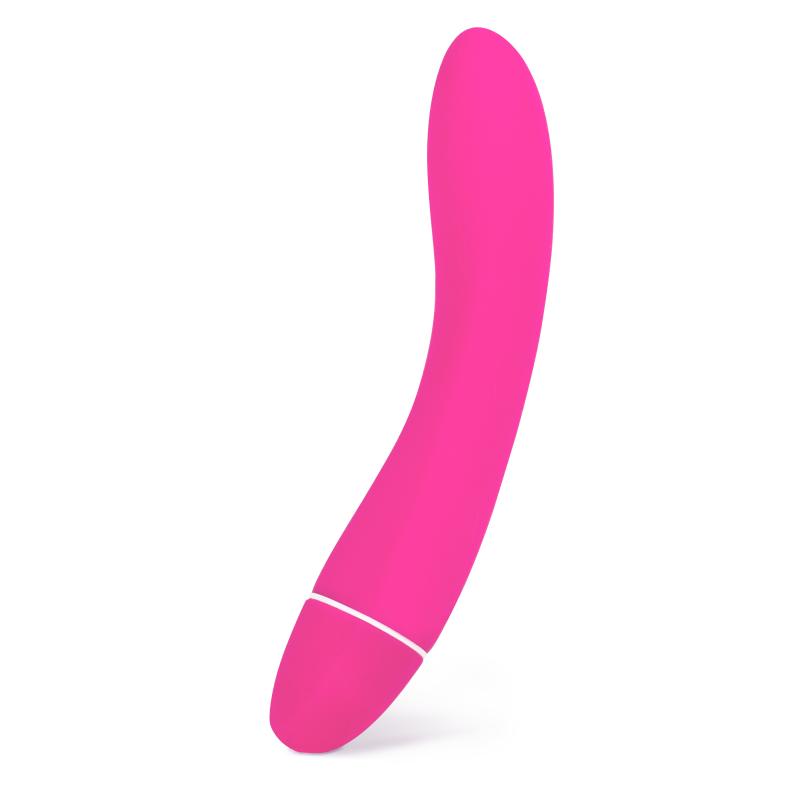 Intimina - Raya Personal Massager Pink