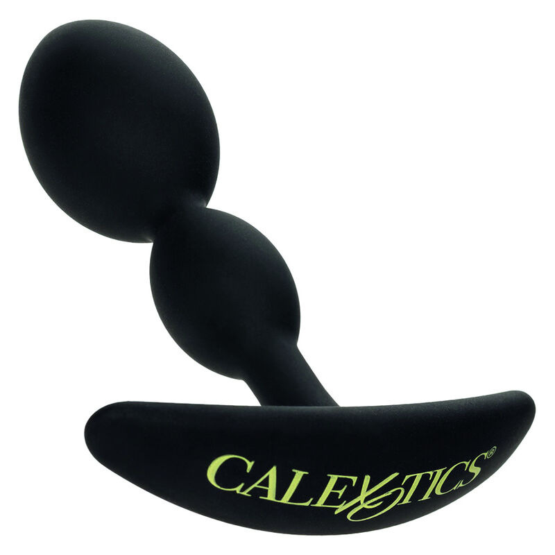 Calexotics - boundless 2x teardrop plug 3