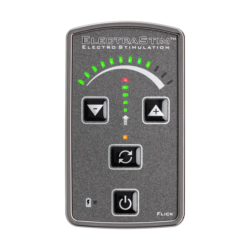 Electrastim - Flick Stimulator Pack - Elektro Set