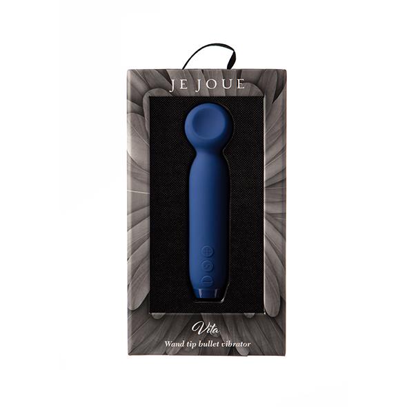 Je Joue - Vita Cobalt Blue Bullet 13