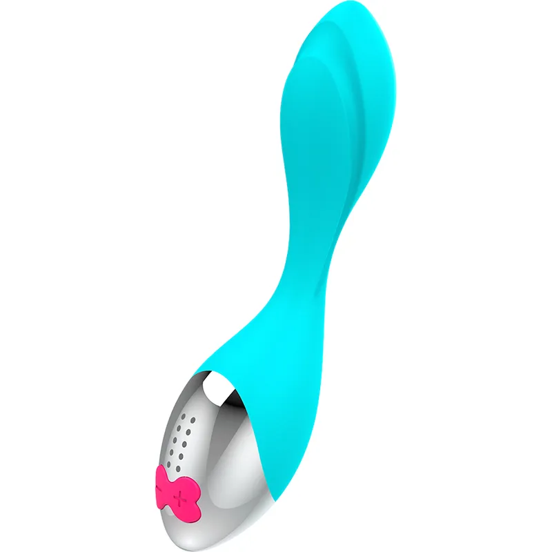 Happy Loky Mini Fun Vibrator 3