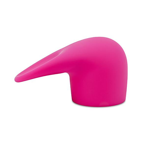 Le Wand - Flick Flexible Silicone Attachment 8
