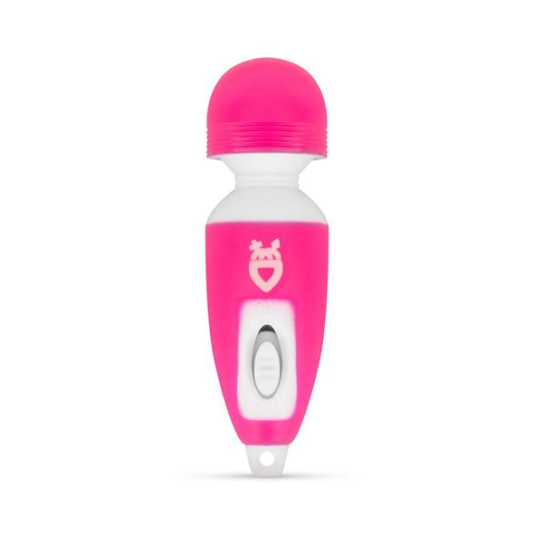 Love In The Pocket - Love Massager Mini Vibrating Body Stimu