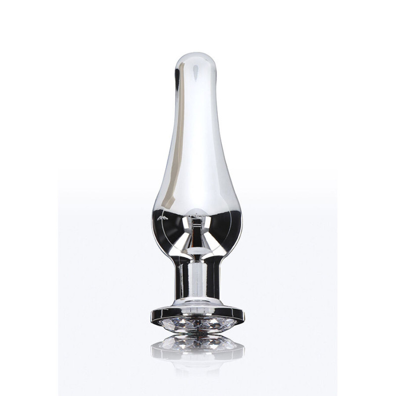 Toyjoy - anal play diamond bum bijou medium anal plug 2
