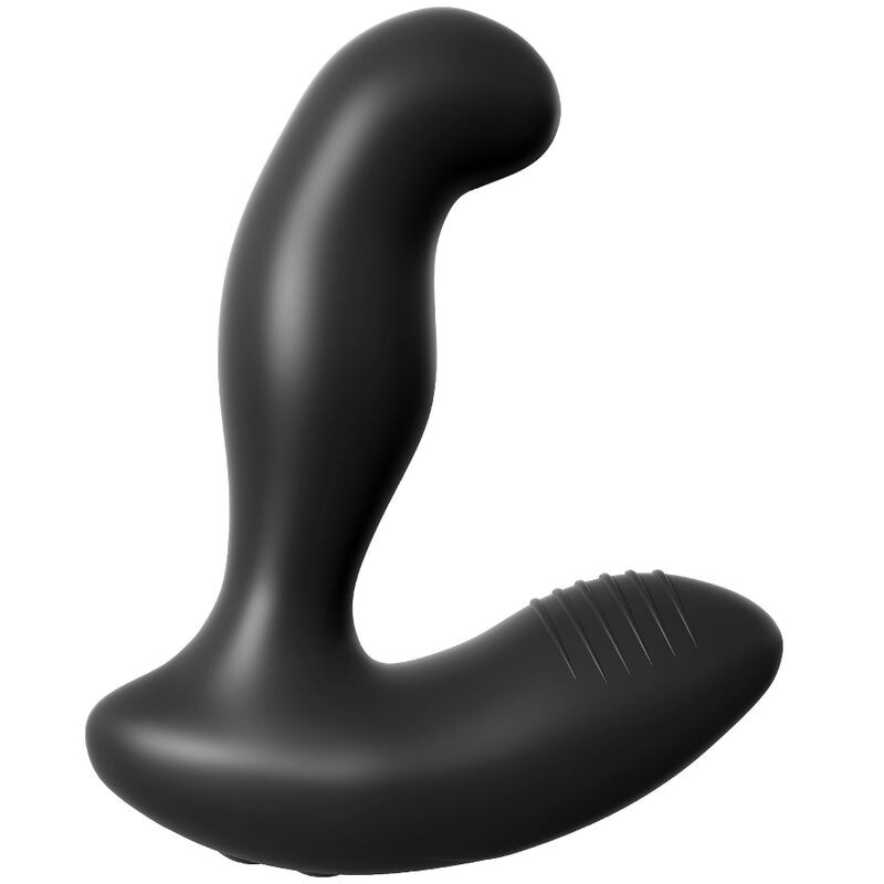Anal fantasy elite collection - electro stim vibrator prostate massager 3