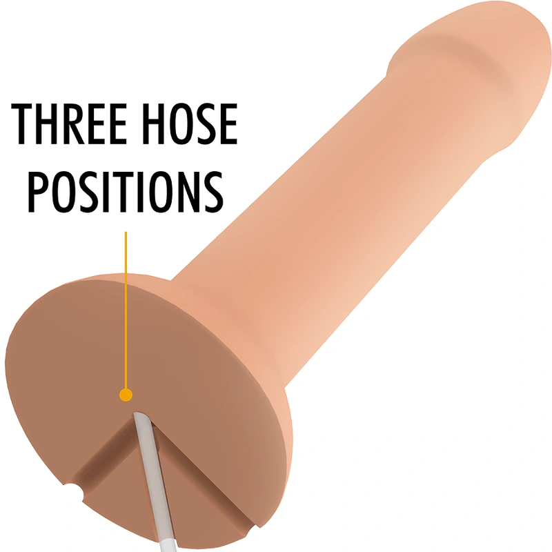 Mythology - flipper original dildo ejaculator 5