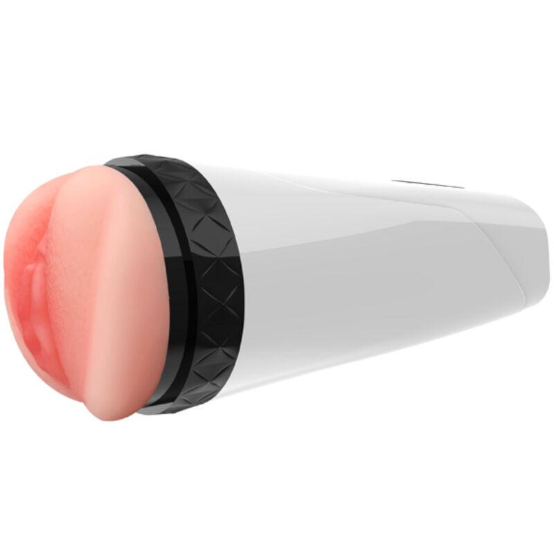 Armony - Vagina Vibrator Masturbator With Erotic Voice