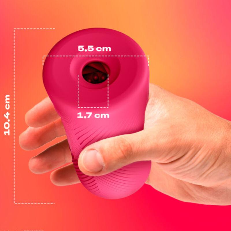 Durex - Toy Slide & Ride Masturbador 2